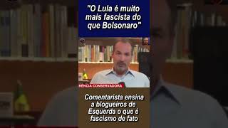 Comentarisra ensina a apresentadores ao vivo [upl. by Krefetz155]