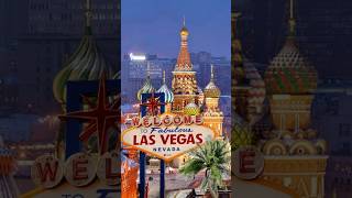 The Russian LAS VEGAS [upl. by Llenod31]