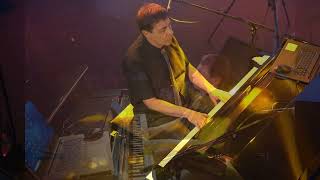 Gregory Golub Live  Toledo Jazz Fusion Composition by Gregory Golub [upl. by Aldis]