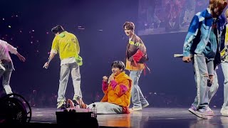 NCT DREAM  Candy Snippet Live  TDS3Europe  Rotterdam  30102024 [upl. by Isadora]