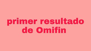 Resultados clomifeno y embarazo [upl. by Dillie]