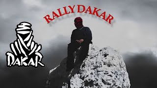 Stormy  Rally Dakar Feat Abduh Slowed  Reverb [upl. by Roberts]