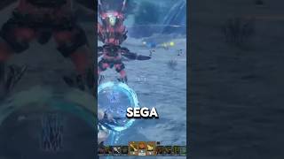 Pso2 New Genesis Looks Terrible pso2 pso2ngs anime [upl. by Neural]