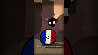 I havent seen old Hitler  Countryball Animation countryballs ww2 animation memes [upl. by Enilrahc]