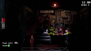 I think i downloaded the wrong version of fnaf 💀 [upl. by Ignatius206]