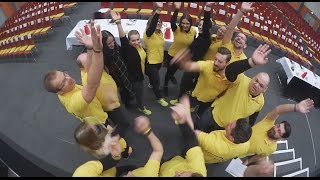 Vertriebsoffensive in Landshut VLOG  Die 6wöchige Tour ist schon halb vorbei [upl. by Jasmine]