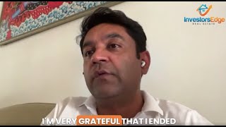 Investors Edge Real Estate Buyers Agency Client Case Study  Amit NSW [upl. by Rashidi]