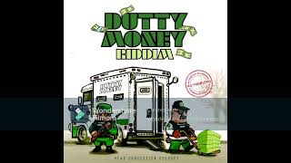 dutty money riddim mix paskey [upl. by Retsevlys]