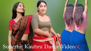 Oh bala  Kaubru amp Kokborok Dance Video  New kaubru amp kokborok Short Dance video  2024 [upl. by Corrie]