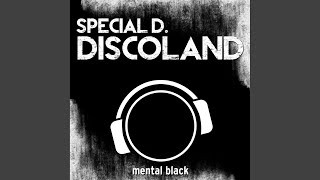 Discoland Single Edit [upl. by Ailed447]