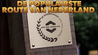 MTB Trail Awards  Hellendoorn [upl. by Lrem]