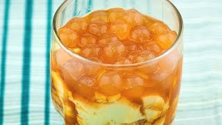 SOBRANG EASY Homemade Taho  Panlasang Pinoy [upl. by Ylrac297]