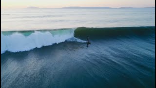 BUNDORAN SURF SEPTEMBER 23 [upl. by Siclari974]