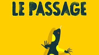 Audiolivre Le passage Louis Sachar [upl. by Zack]