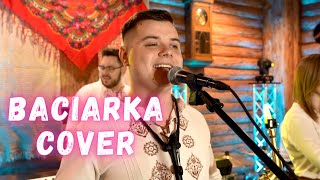 Zespół Zadzior  Baciarka cover 🤩🤩🤩 [upl. by Fakieh]