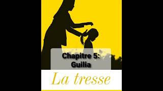 5  La tresse  Chapitre 5  livre audio  Laetitia Colombani [upl. by Fadiman614]