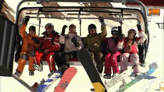 Pitztal Trailer Sommer und Winter [upl. by Minny]