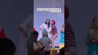 Satinder Sartaaj best song bestofsatindersartaaj punjabisong satindersartaajlive youtubeshorts [upl. by Nudd471]