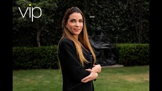 Andrea Díaz Ordaz vuelve a encontrar el amor [upl. by Woodley631]