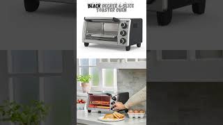 Top 6 Best Toaster Oven in 2024  Best Air Fryer Toaster Ovens 2024 oven airfryer [upl. by Cinelli60]