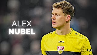 Alexander Nübel  Underrated Goalkeeper  2024 [upl. by Nylesoj559]