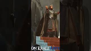 Angmarın Yükselişi 2 Bölüm 1 Fragman witchking angmar arnor gondor [upl. by Keel884]