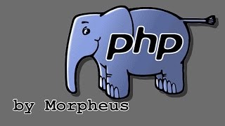 PHP 7 Tutorial 29  File Uploads  Dateien auf den Server hochladen [upl. by Yllah915]