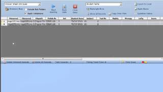 OMR Software  How does an OMR Software works [upl. by Anitsrik177]