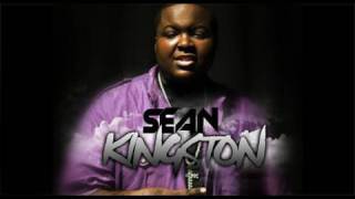 Sean Kingston  Behind The Scenes quotMy World Tourquot wJustin Bieber [upl. by Naujtna]