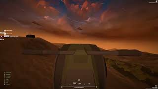 1095 Long Range Sniping BattleBit Remastered [upl. by Granniah160]