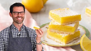 Lemon Bars [upl. by Shapiro]