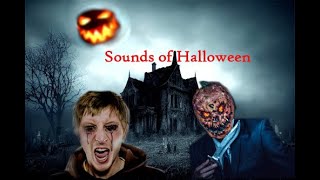 Sounds Of Halloween [upl. by Voe658]