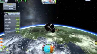 Kerbal Space Program  Interstellar Quest  Episode 32  Going places fast [upl. by Brine543]