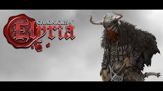 Chronicles of Elyria  Identity Disguises and Reputation [upl. by Smaoht]