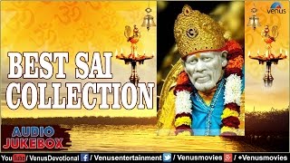 Thoda Dhyan Laga  Best Sai Collection  Sai Mantra  Sai Ram Sai Shyam  Audio Jukebox [upl. by Ilac750]