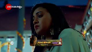 Mangalyam  Ep  413  Best Scene  Dec 08 2024  Zee Keralam [upl. by Leonid]