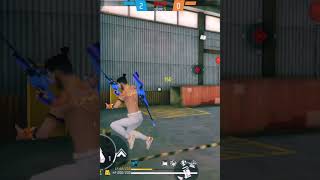 freefire awmking livairalshort [upl. by Oicnerual]