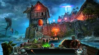 Nightmares From The Deep 2 The Sirens Call Gameplay PC HD [upl. by Ahtelra658]