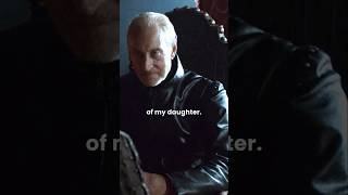 Tywin Lannister is impressed by Arya [upl. by Kelsi]