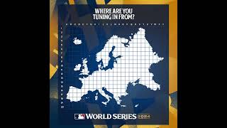 Game 5 Tonight Drop Your Coordinates amp Lets Talk Dodgers vs Yankees ⚾ MLB WorldSeries [upl. by Namie]