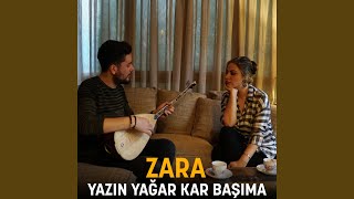 Yazın Yağar Kar Başıma [upl. by Akel]