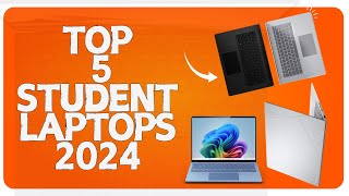 🎓 Best Laptops for College Students 2024 Top Picks and Expert Advice 🎓 [upl. by Lowenstein685]