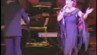 Rebekah Del Rio performs La Bamba  Carnegie Hall [upl. by Kenta362]