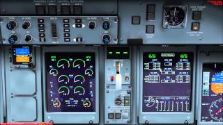 TUTORIAL AVANZADO DASH 8 Q400 SISTEMAS PARTE 2 [upl. by Libbey]