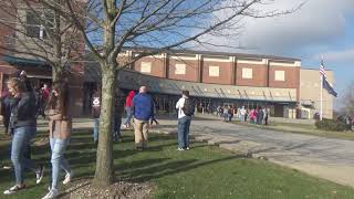 March Fire Drill 3222019 [upl. by Randell]