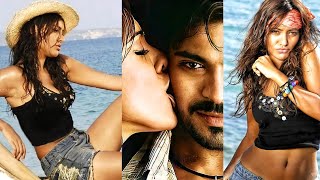 Chirutha Songs  Chamka Chamka Video Song  Telugu Latest Video Songs  Ram Charan trending [upl. by Nilson21]