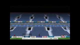 FM Virtual Stadium Tour  White Hart Lane Tottenham Hotspur FC [upl. by Nehepts685]