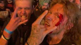 The Bloodstock Festival 2021 Supervlog [upl. by Teagan]