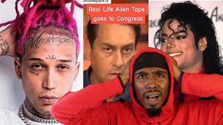 SCARIEST VIDEOS I Found That BROKE The INTERNET   REACTION [upl. by Teresita]