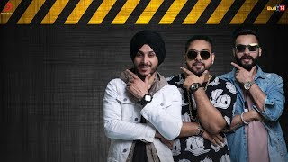 Navjeet  Chandigarh Gedi  feat Taji amp Jaymeet  Latest Punjabi Song 2017 [upl. by Mungam682]